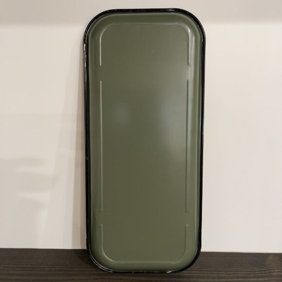 Vintage Coca Cola Metal Advertising Tray - Picture 3 of 8